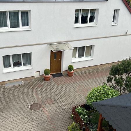 Pokój Pomorska Elbląg Exterior foto
