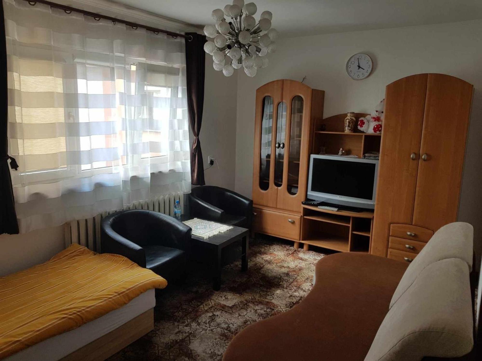 Pokój Pomorska Elbląg Exterior foto