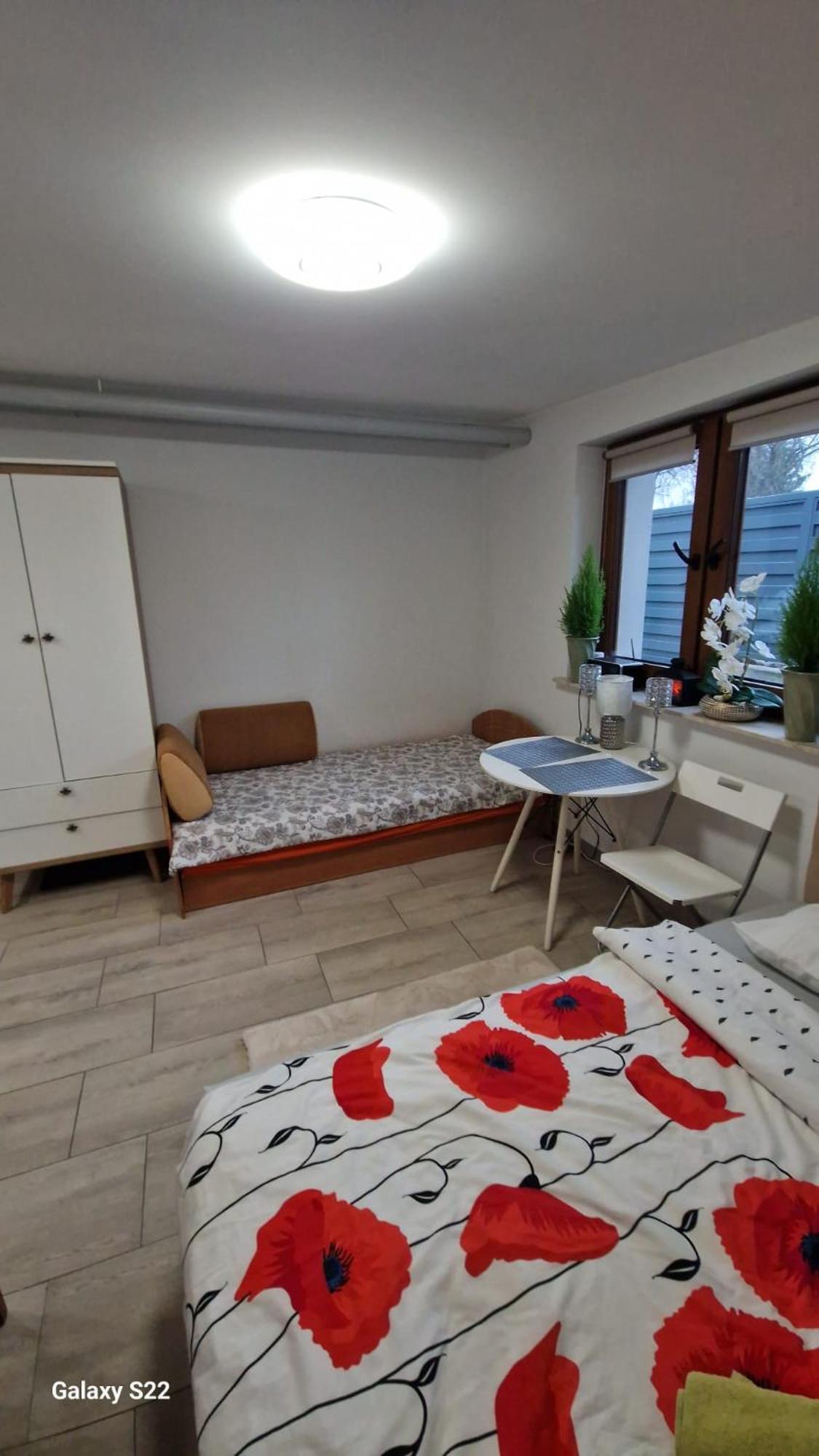 Pokój Pomorska Elbląg Exterior foto